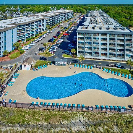 Myrtle Beach Resort A316 Extérieur photo