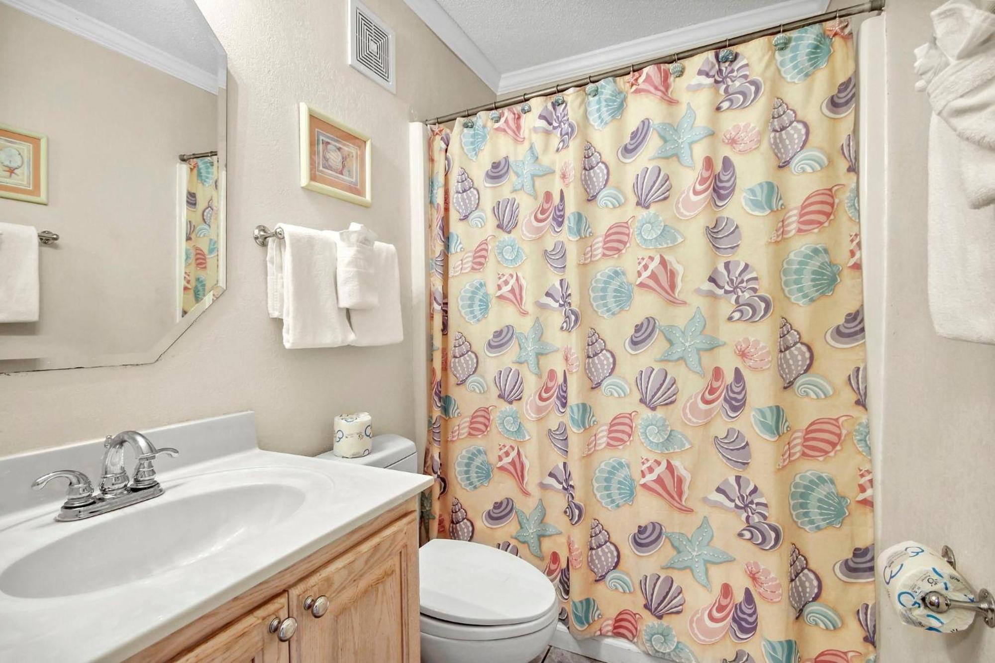 Myrtle Beach Resort A316 Extérieur photo