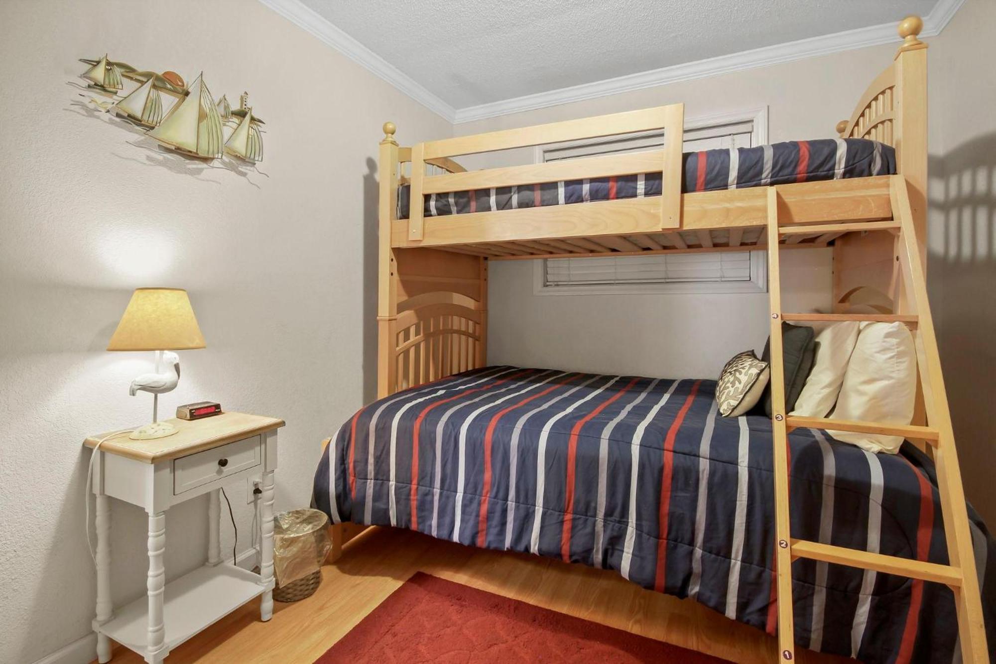 Myrtle Beach Resort A316 Extérieur photo