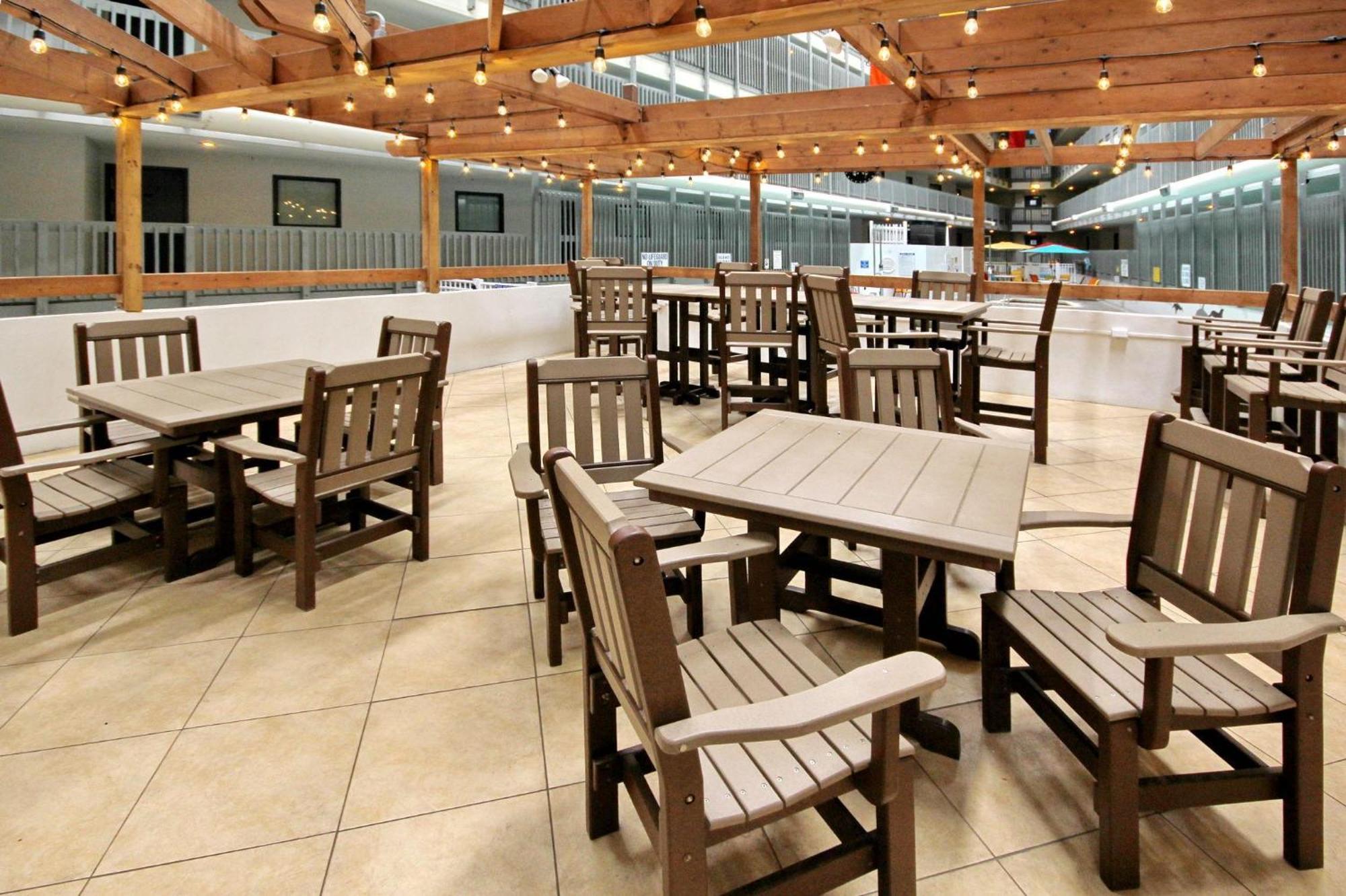 Myrtle Beach Resort A316 Extérieur photo