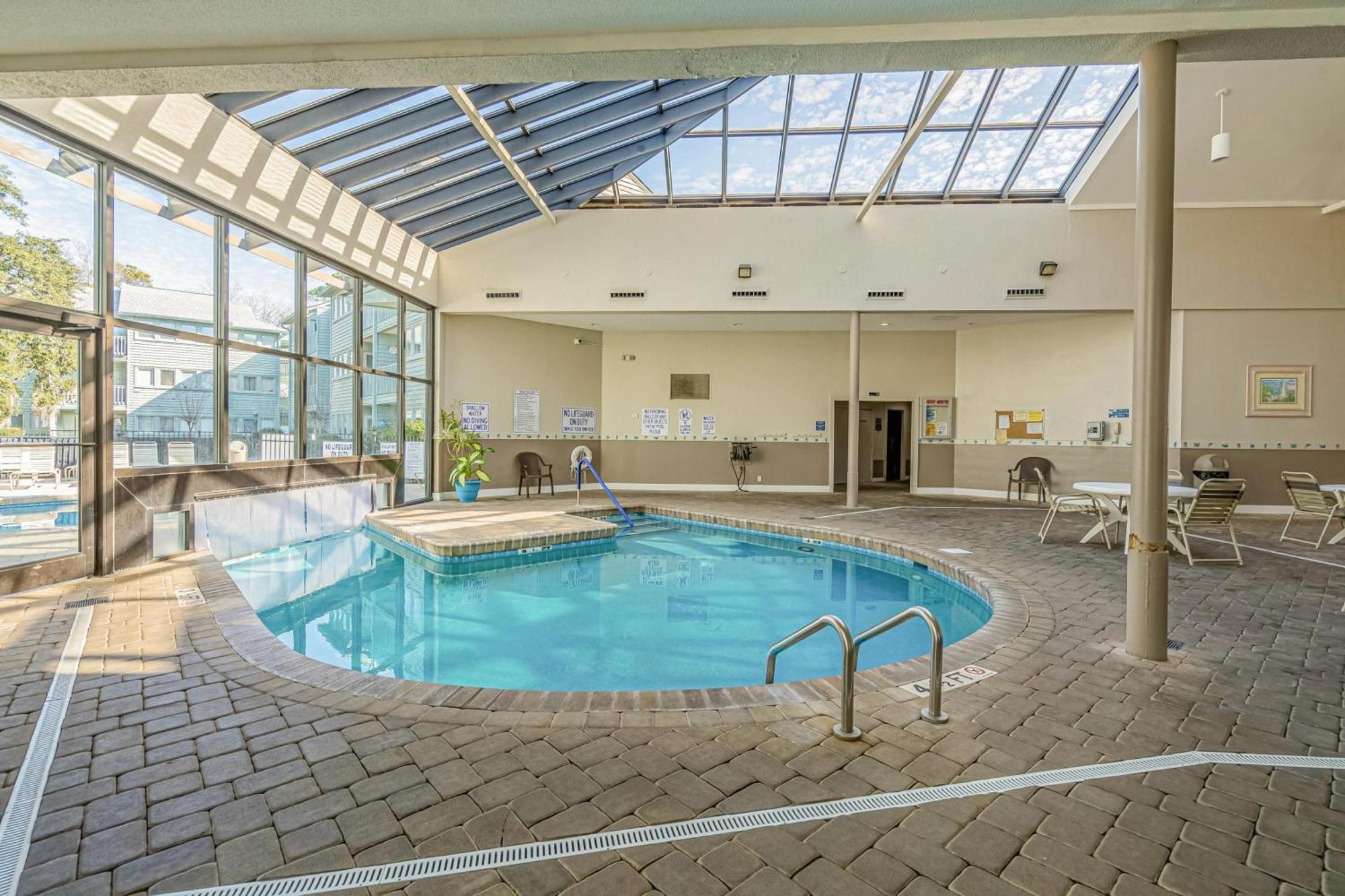 Myrtle Beach Resort A316 Extérieur photo