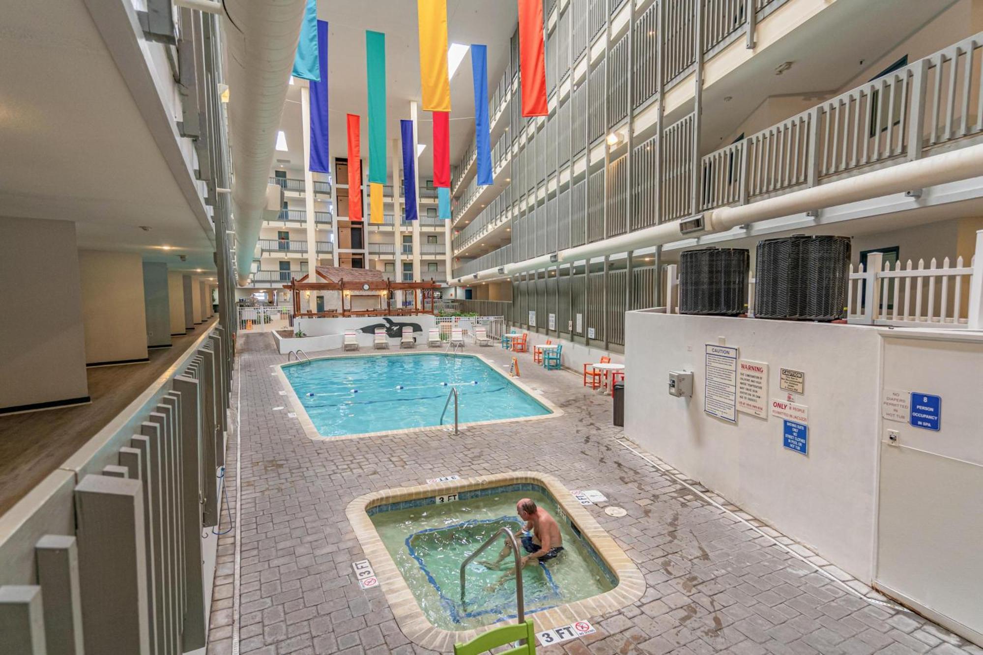 Myrtle Beach Resort A316 Extérieur photo